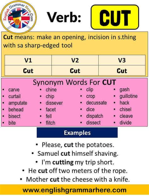 plural of city|past tense of cut.